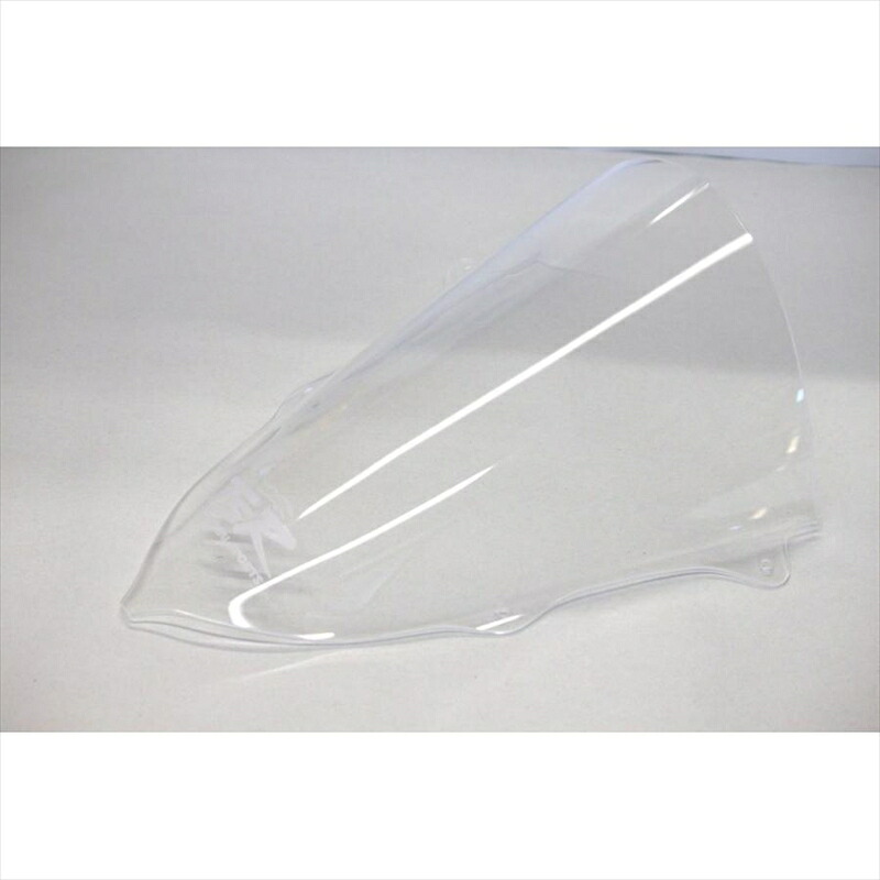 バイクパーツ 外装 TECHNICAL SPORTS RACING（TSR）(テクニカルスポーツレーシング) スクリーン +50UP クリア 64200-M51-A2CL0 4570197271782