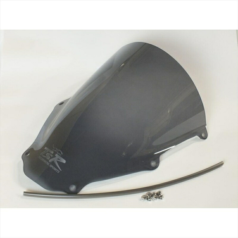 バイクパーツ 外装TECHNICAL SPORTS RACING（TSR）(テクニカルスポーツレーシング) スクリーン +40UP スモーク64200-S82-A2SM04570197274318｜バイク・バイク用品はとやグループ