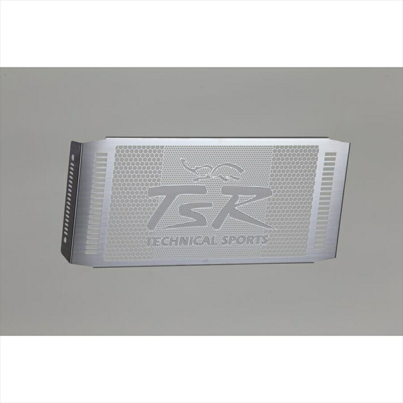 バイクパーツ 冷却系 TECHNICAL SPORTS RACING（TSR）(テクニカル