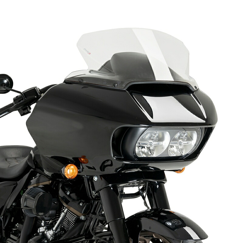 バイクパーツ PUIG(プーチ) ハイロードスクリーン TOURING クリア 21723W 4571414856720 18,763円