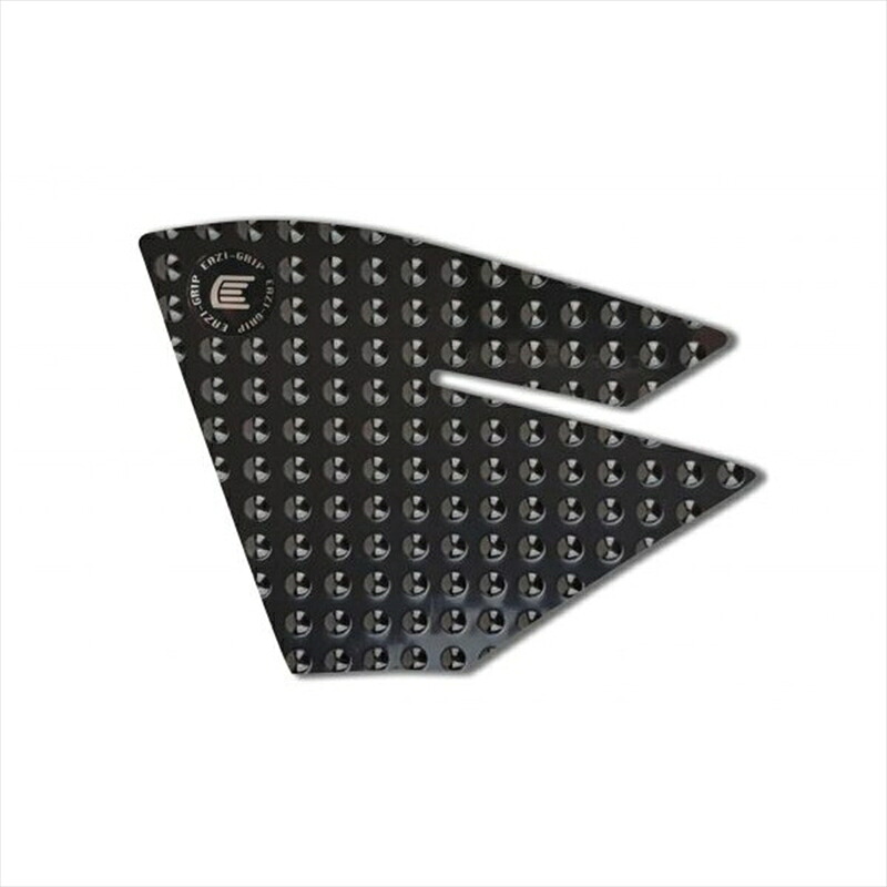 バイクパーツ 外装R&G(アールアンドジー) Eazi-Grip Tank Grips:EVO:BLACK COLORRG-EVO111BL4573619291122｜バイク・バイク用品はとやグループ