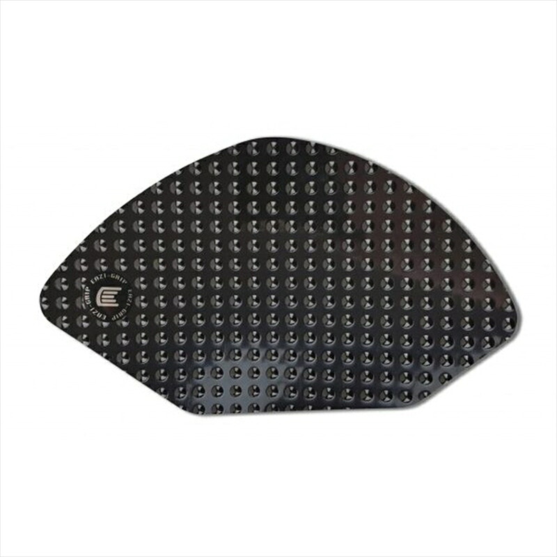 バイクパーツ 外装R&G(アールアンドジー) Eazi-Grip Tank Grips:EVO:BLACK COLORRG-EVO431BL4573619293843｜バイク・バイク用品はとやグループ