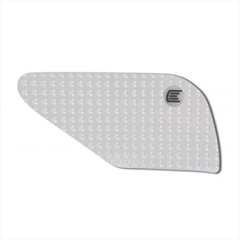 バイクパーツ 外装 R&G(アールアンドジー) Eazi-Grip Tank Grips:EVO:CLEAR RG-EVO805CL 4573619295496 7,193円