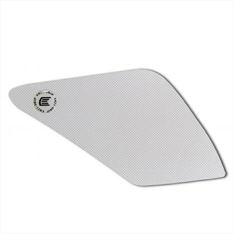 バイクパーツ 外装 R&G(アールアンドジー) Eazi-Grip Tank Grips:PRO:CLEAR RG-PRO124CL 4573619297636 7,393円