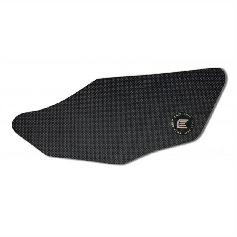 バイクパーツ 外装 R&G(アールアンドジー) Eazi-Grip Tank Grips:PRO:BLACK COLOR RG-PRO209BL 4573619298046