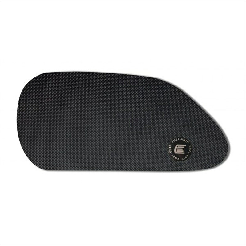 バイクパーツ 外装 R&G(アールアンドジー) Eazi-Grip Tank Grips:PRO:BLACK COLOR RG-PRO304BL 4573619298565