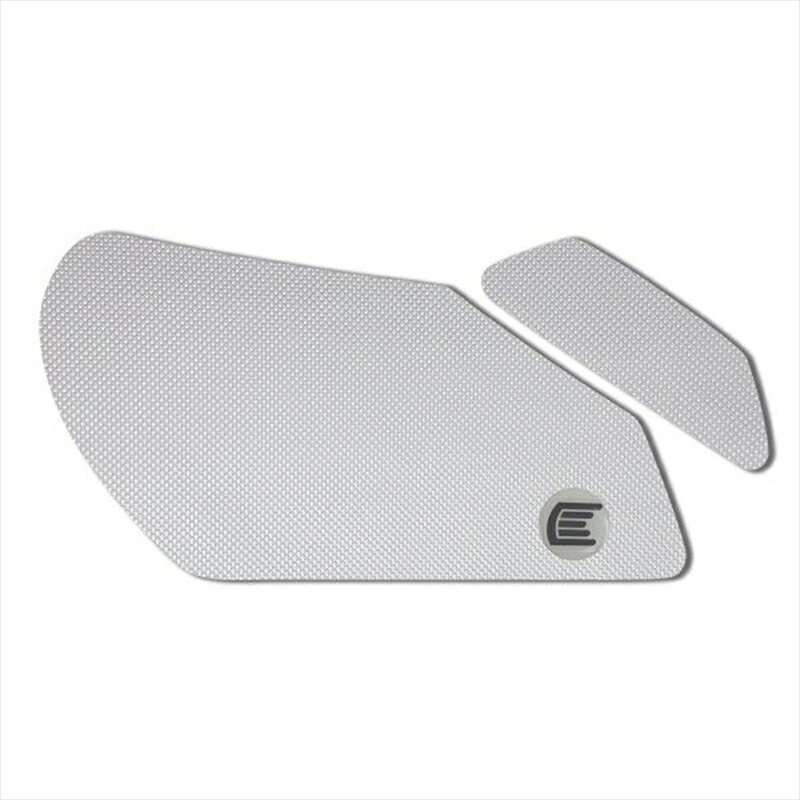 バイクパーツ 外装 R&G(アールアンドジー) Eazi-Grip Tank Grips:PRO:CLEAR RG-PRO307CL 4573619298633 6,993円