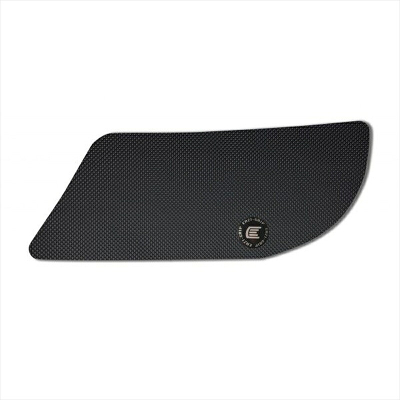 バイクパーツ 外装 R&G(アールアンドジー) Eazi-Grip Tank Grips:PRO:BLACK COLOR RG-PRO313BL 4573619298749
