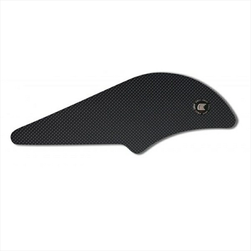 バイクパーツ 外装 R&G(アールアンドジー) Eazi-Grip Tank Grips:PRO:BLACK COLOR RG-PRO314BL 4573619298763 7,093円