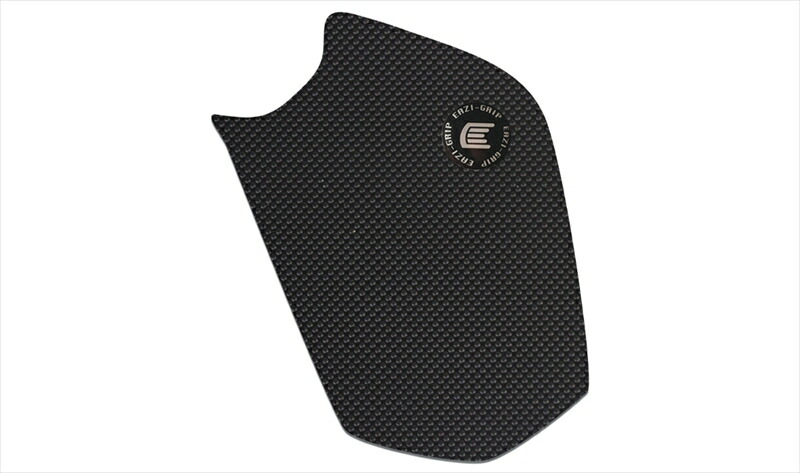バイクパーツ 外装 R&G(アールアンドジー) Eazi-Grip Tank Grips:PRO:BLACK COLOR RG-PRO355BL 4573619299401 7,093円