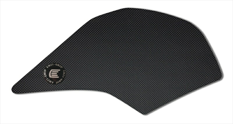 バイクパーツ 外装R&G(アールアンドジー) Eazi-Grip Tank Grips:PRO:BLACK COLORRG-PRO425BL4573619300008｜バイク・バイク用品はとやグループ