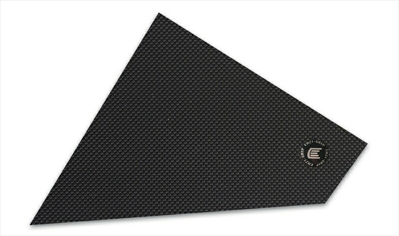 バイクパーツ 外装 R&G(アールアンドジー) Eazi-Grip Tank Grips:PRO:BLACK COLOR RG-PRO534BL 4573619300886
