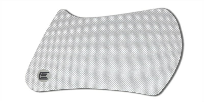 バイクパーツ 外装 R&G(アールアンドジー) Eazi-Grip Tank Grips:PRO:CLEAR RG-PRO724CL 4573619301470 7,193円
