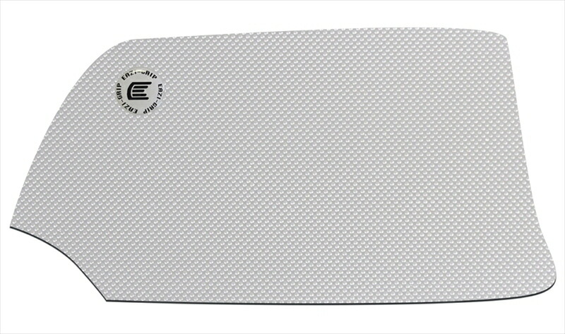 バイクパーツ 外装 R&G(アールアンドジー) Eazi-Grip Tank Grips:PRO:CLEAR RG-PRO737CL 4573619301654 7,892円