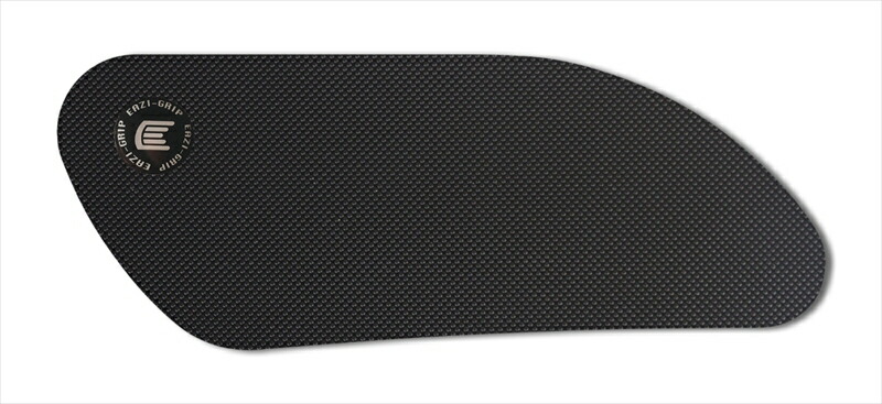 バイクパーツ 外装 R&G(アールアンドジー) Eazi-Grip Tank Grips:PRO:BLACK COLOR RG-PRO814BL 4573619301883