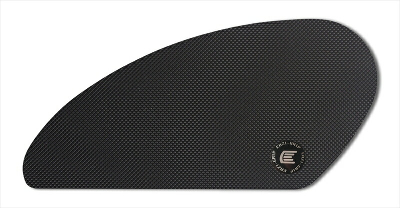 バイクパーツ 外装 R&G(アールアンドジー) Eazi-Grip Tank Grips:PRO:BLACK COLOR RG-PRO815BL 4573619301906