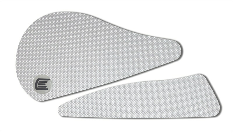 バイクパーツ 外装R&G(アールアンドジー) Eazi-Grip Tank Grips:PRO:CLEARRG-PRO901CL4573619302194｜バイク・バイク用品はとやグループ