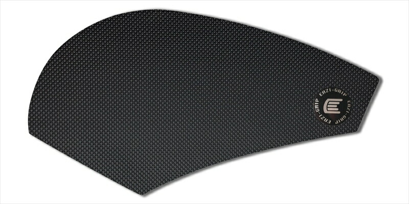バイクパーツ 外装 R&G(アールアンドジー) Eazi-Grip Tank Grips:PRO:BLACK COLOR RG-PRO906BL 4573619302262 7,493円