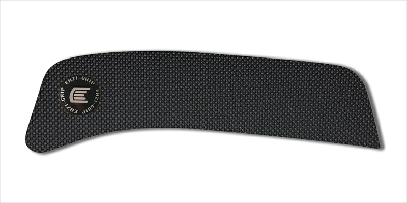 バイクパーツ 外装 R&G(アールアンドジー) Eazi-Grip Tank Grips:PRO:BLACK COLOR RG-PRO910BL 4573619302309