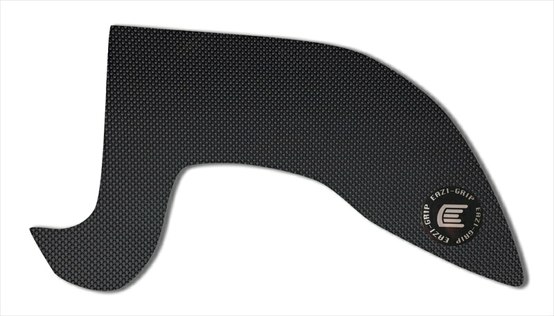 バイクパーツ 外装R&G(アールアンドジー) Eazi-Grip Tank Grips:PRO:BLACK COLORRG-PRO929BL4573619302569｜バイク・バイク用品はとやグループ