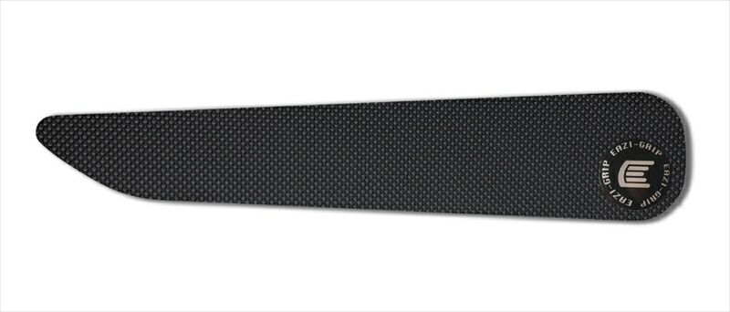 バイクパーツ 外装 R&G(アールアンドジー) Eazi-Grip Tank Grips:PRO:BLACK COLOR RG-PROHUS001BL 4573619303108
