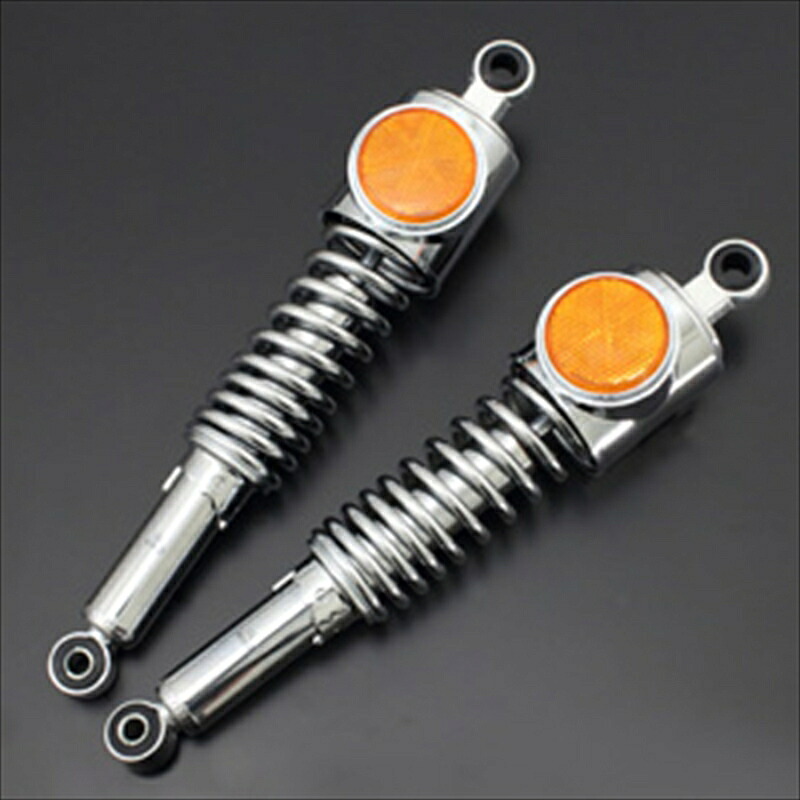 バイクパーツ PMC(ピーエムシー) ノーマルタイプ R.ショック 強化型 109-1024589641126004|バイク・バイク用品はとやグループ