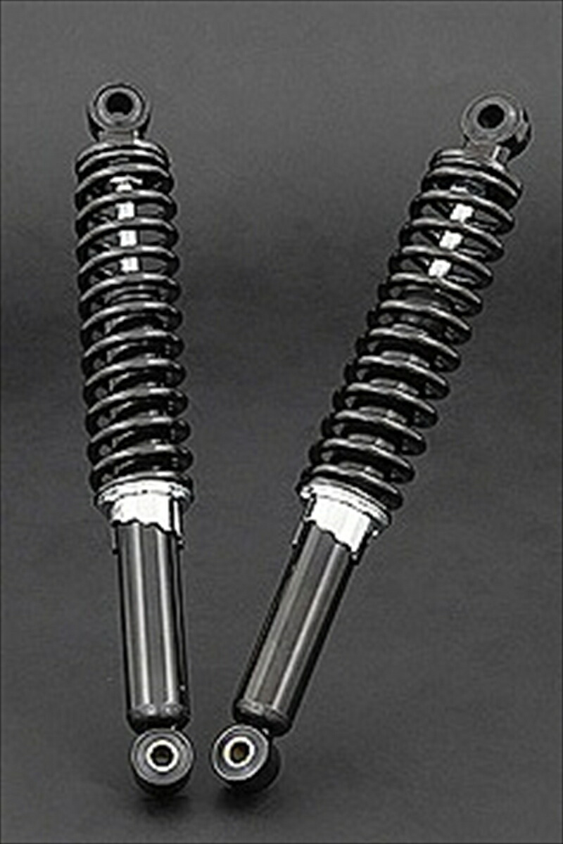 バイクパーツ PMC(ピーエムシー) STDタイプRショック 109-2504589641126165|バイク・バイク用品はとやグループ
