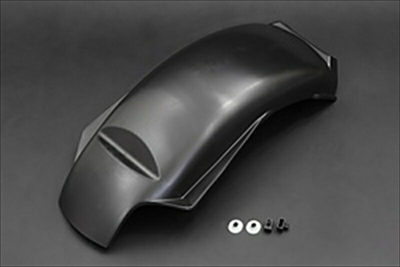 バイクパーツ 外装 PMC(ピーエムシー) インナーフェンダー 146-1021 4589641228111