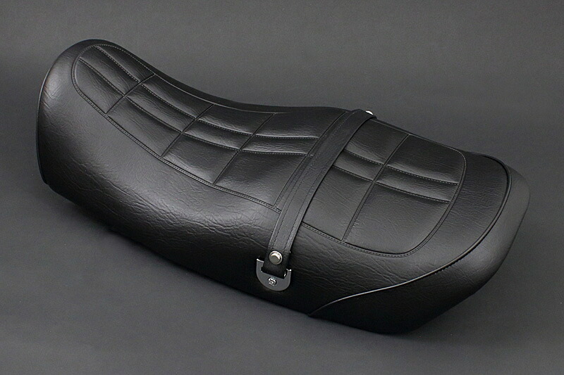 バイクパーツ 外装PMC(ピーエムシー) ベルト付シートCOMP Z2タイプ 151-01144589641231265|バイク・バイク用品はとやグループ