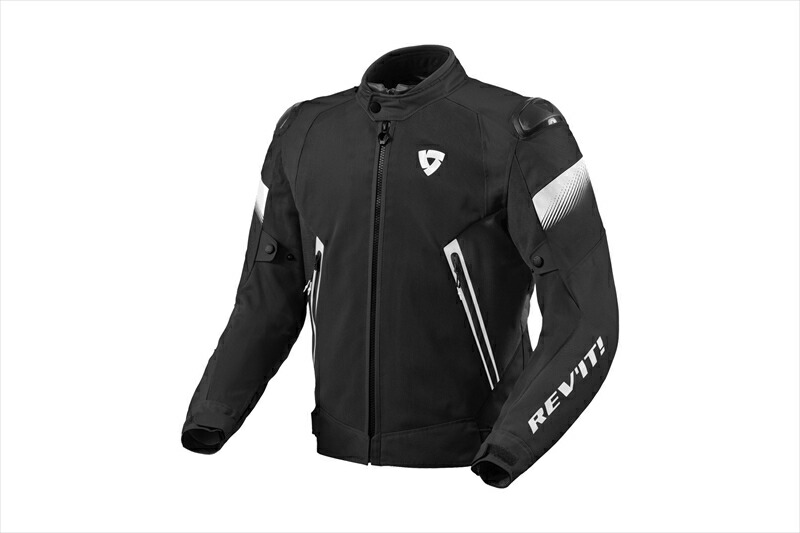 バイクパーツ REV’IT(レブイット) コントロール エア H2O FJT360-1600-L 4550646081384