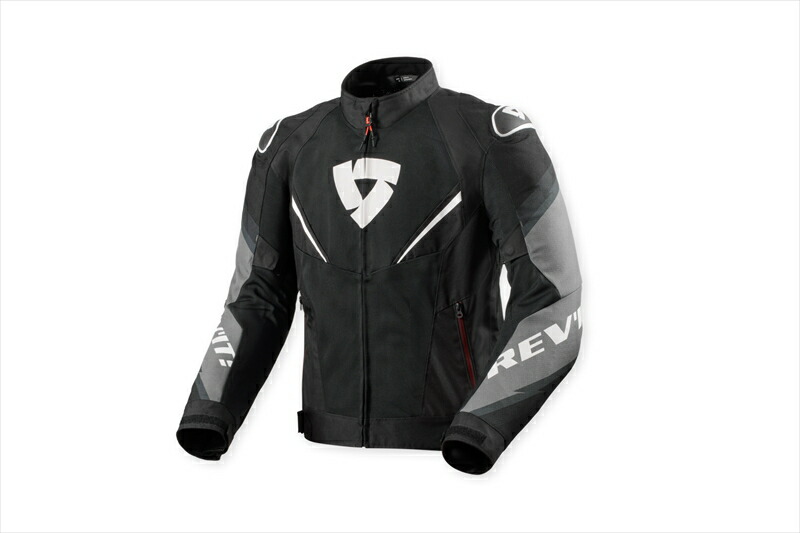 バイクパーツ ウェア REV’IT(レブイット) クアンタム3 AIR FJT403-1600-M 4550646265876