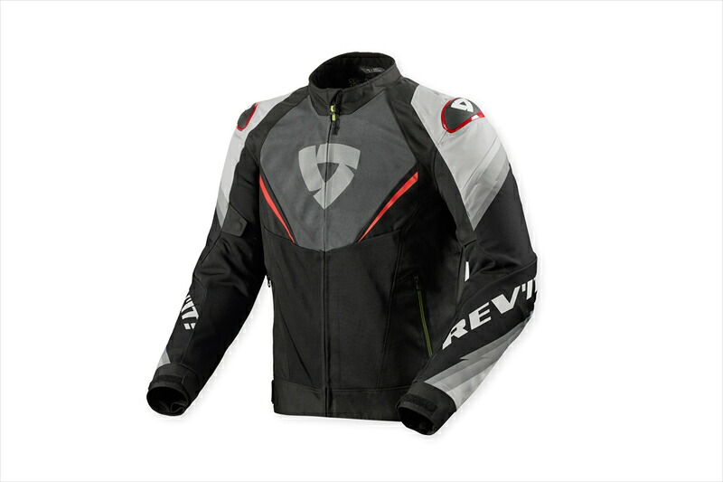バイクパーツ ウェア REV’IT(レブイット) クアンタム3 AIR FJT403-3520-M 4550646265913