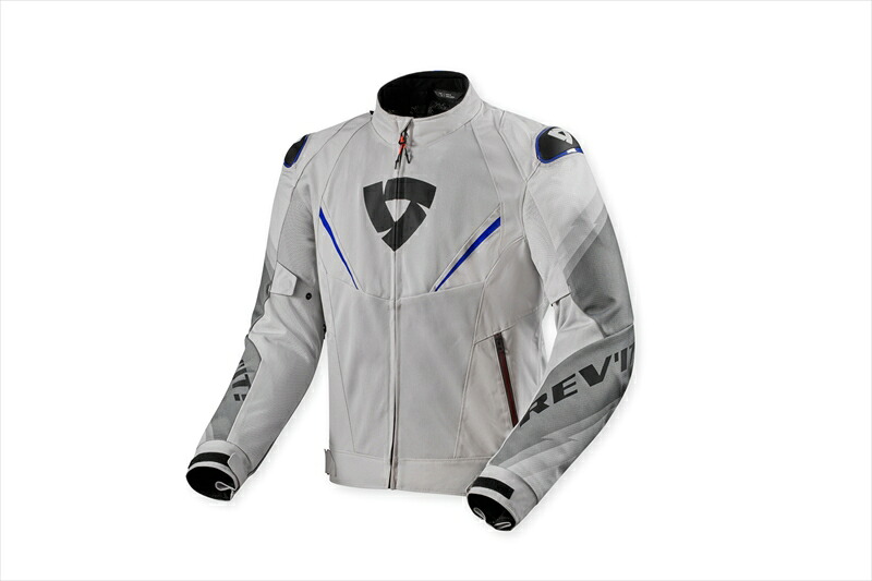 バイクパーツ ウェア REV’IT(レブイット) クアンタム3 AIR FJT403-4030-S 4550646265968 22,441円
