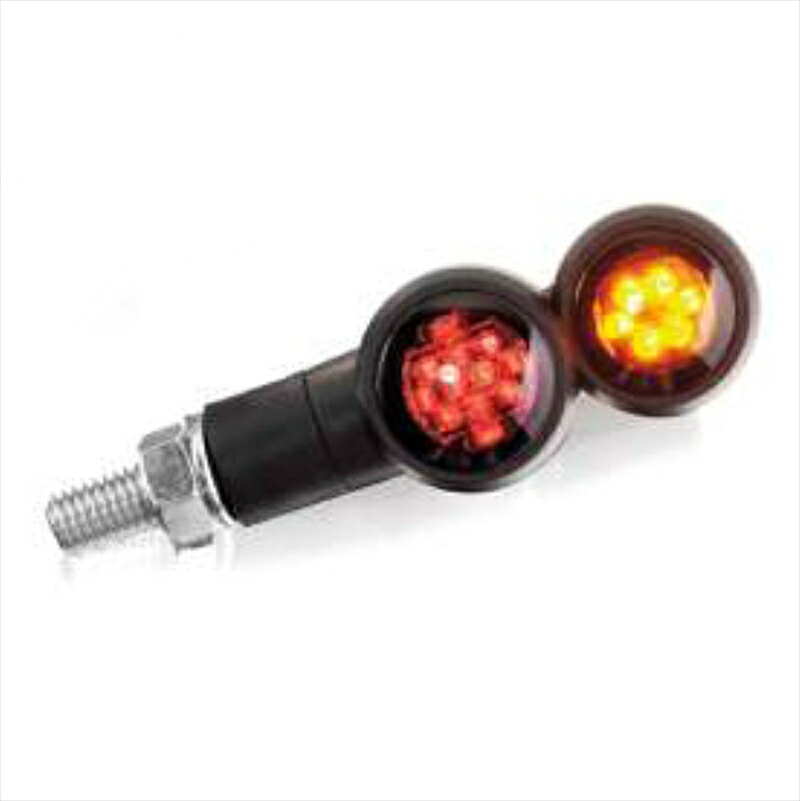 バイクパーツ 電装系 PUIG(プーチ) TURN LIGHTSリア-LIGHT 9557N 4571415022957