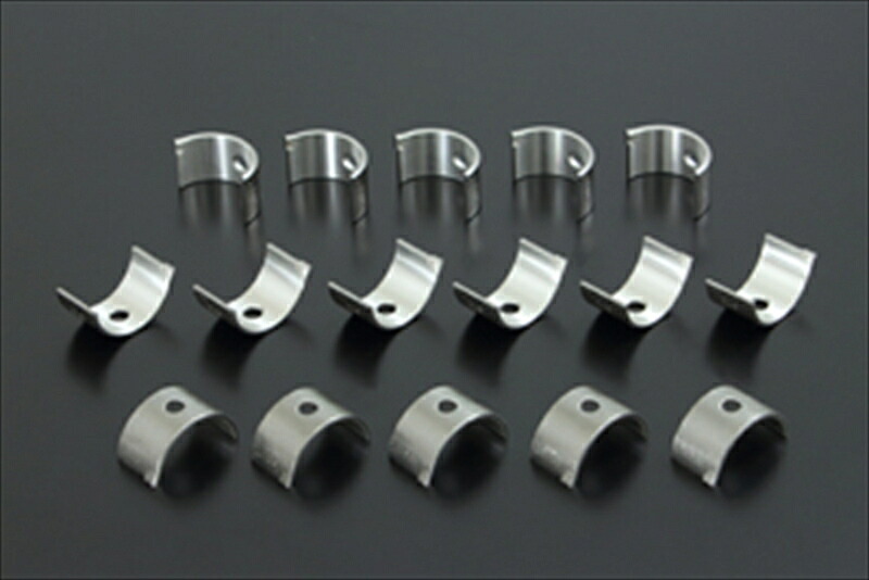 バイクパーツ PMC(ピーエムシー) カムシャフトブッシュ 16PCセット 72-0614589641276723｜バイク・バイク用品はとやグループ