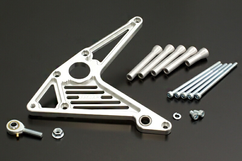 バイクパーツ 駆動系 PMC(ピーエムシー) ビレットクラッチリリースキット 72-222 4589641277522 21,868円