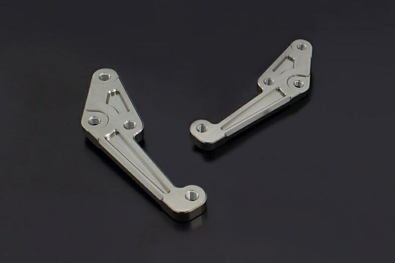 バイクパーツ PMC(ピーエムシー) キャリパーサポート 330mmローター 75-1203 4589641286494