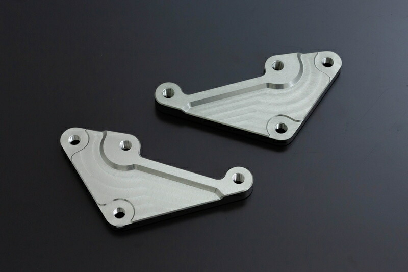 バイクパーツ PMC(ピーエムシー) キャリパーサポート 330mmローター 75-1213 4589641286517