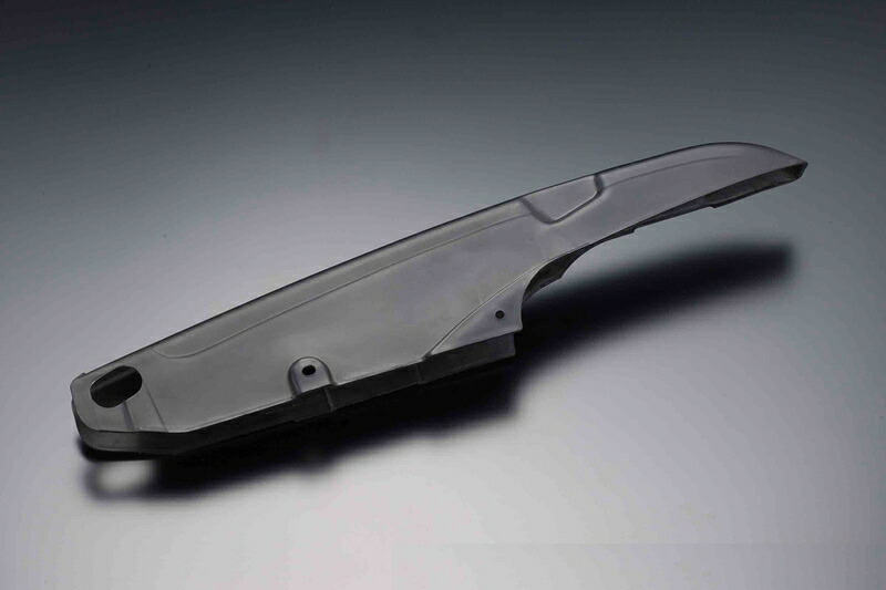 バイクパーツ PMC(ピーエムシー) OEMタイプ チェーンケース 81-1368 4589641291580