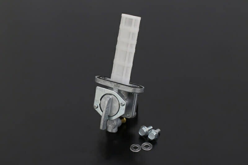 バイクパーツ 外装 PMC(ピーエムシー) STDフューエルコック KZ 81-2303 4589641293089