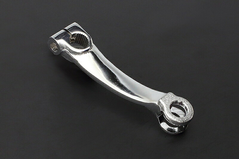 バイクパーツ ハンドル PMC(ピーエムシー) ロングアーム 81-3190 4589641294321