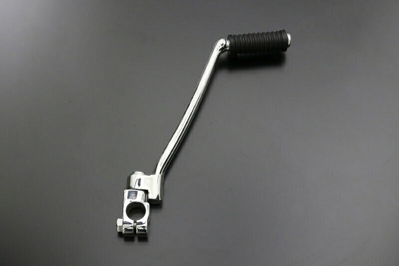 バイクパーツ ステップ PMC(ピーエムシー) キックペダル 81-3198 4589641294406