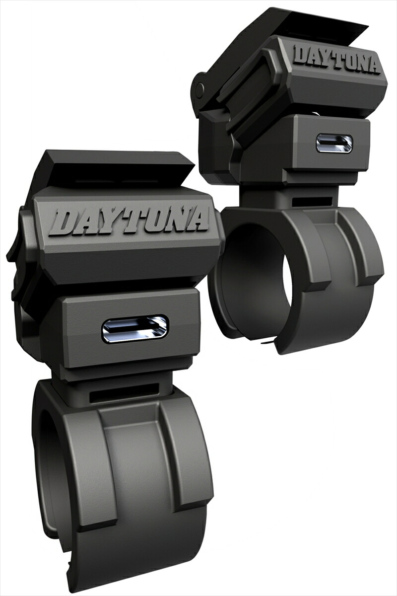 【5日前後で発送】バイクパーツ 電子機器類 デイトナ USBデンゲンSTD PD 2ポート 61402 4909449656662