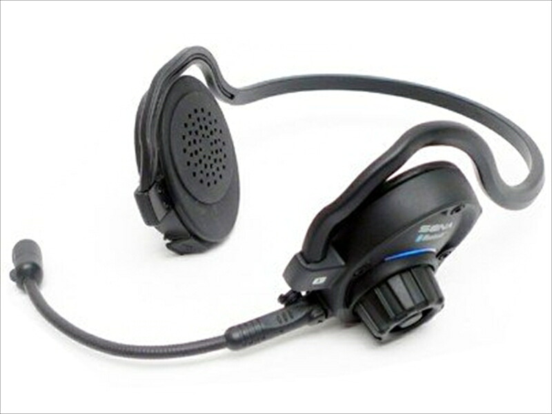 バイクパーツ SENA(セナ) SPH10-10 ヘッドセットインターコム 0410003C 4560246091997