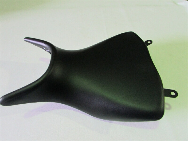 バイクパーツ dBs(ディービーズ) ローダウンゲルシート 15mm R/MT25-SH2 4550255500443