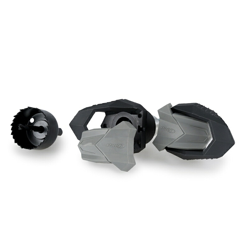 バイクパーツPUIG(プーチ) フレームスライダー ブラック22194N4571414860543｜バイク・バイク用品はとやグループ
