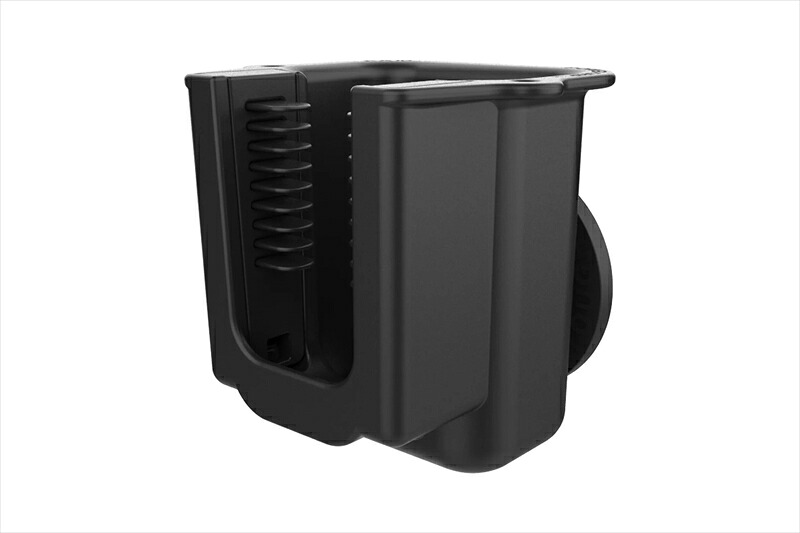バイクパーツRAM MOUNTS(ラムマウント) スキャナーホルダー L タフマグネットベース 直径88mm 一体型RAP-396-MAG88U4550646289698｜バイク・バイク用品はとやグループ
