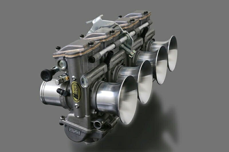 バイクパーツ PMC(ピーエムシー) ミクニ TMR36 ファンネル40 27-26042 4589641242537