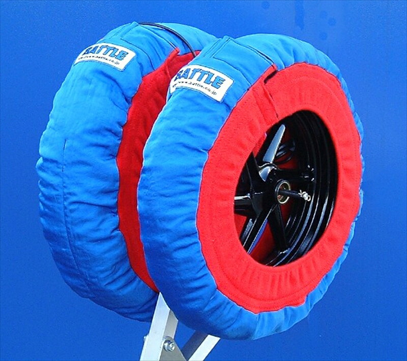 バイクパーツBATTLE FACTORY(バトルファクトリー) バトルウォーマー BA04-100-084548664292905|バイク・バイク用品はとやグループ