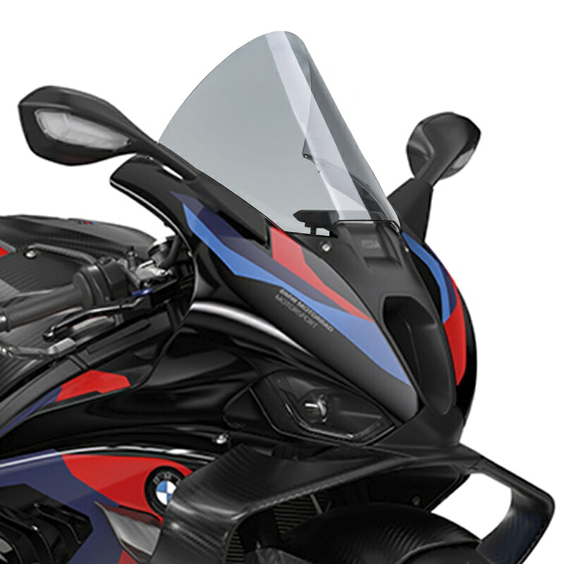 バイクパーツ 外装PUIG(プーチ) レーシングスクリーンR-RACER Smoke22490H4571414864923｜バイク・バイク用品はとやグループ